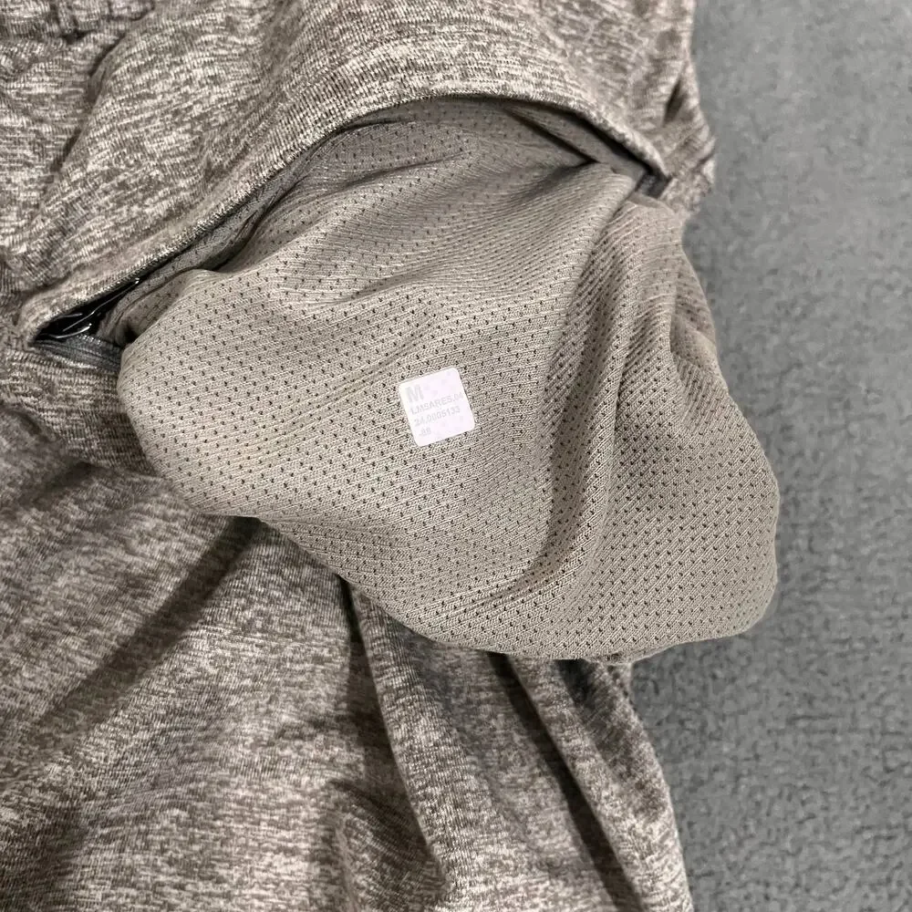 lululemon athletica step into